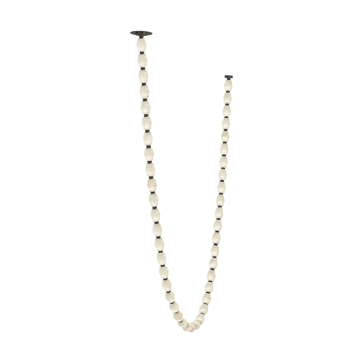 Collier Alabaster 132 Chandelier