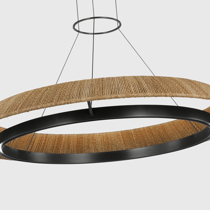 Noa Large Chandelier
