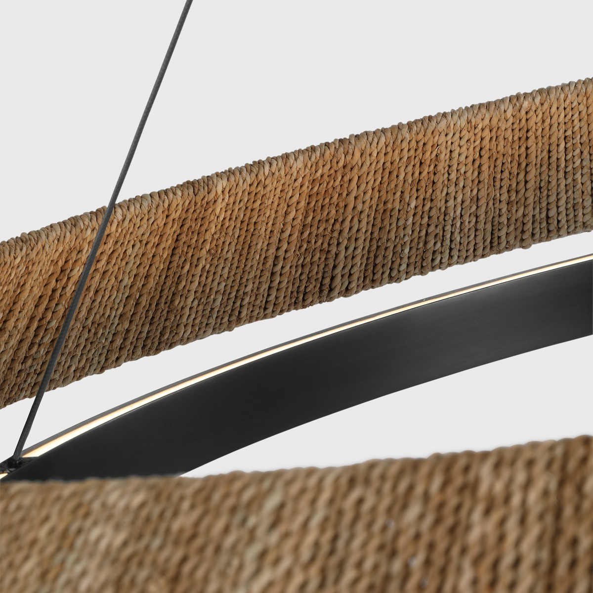 Noa Large Chandelier