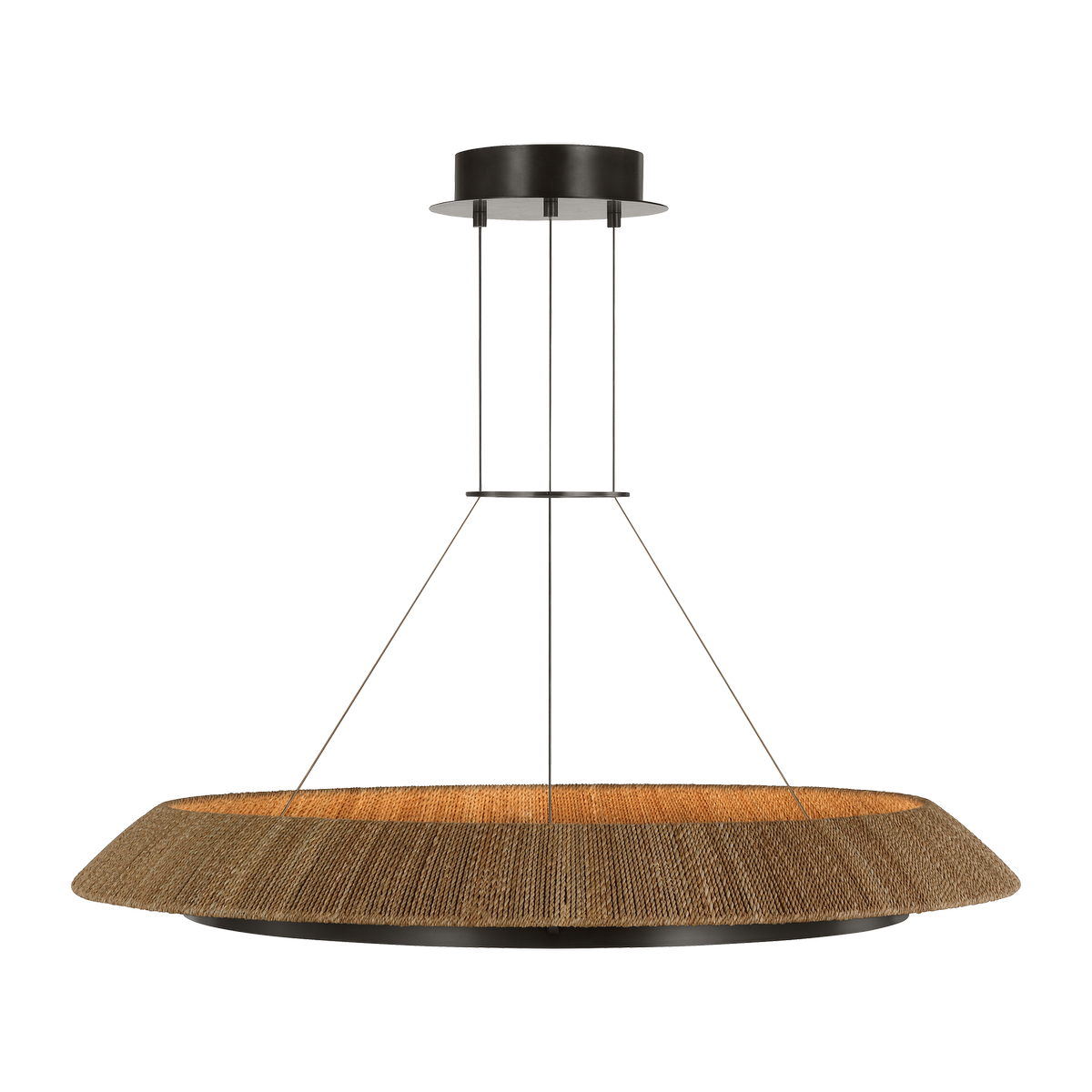Noa Large Chandelier
