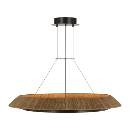 Noa Large Chandelier