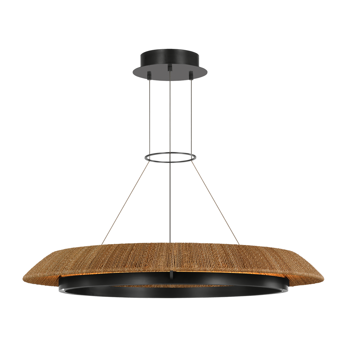 Noa Large Chandelier