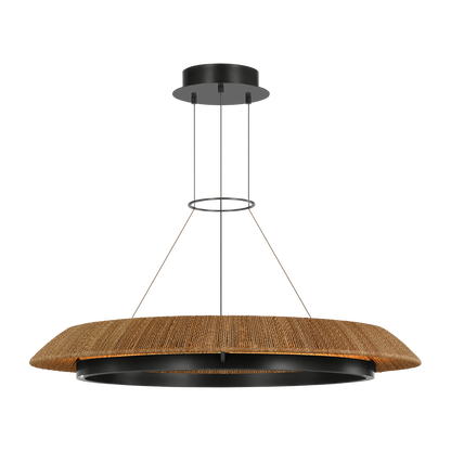 Noa Large Chandelier