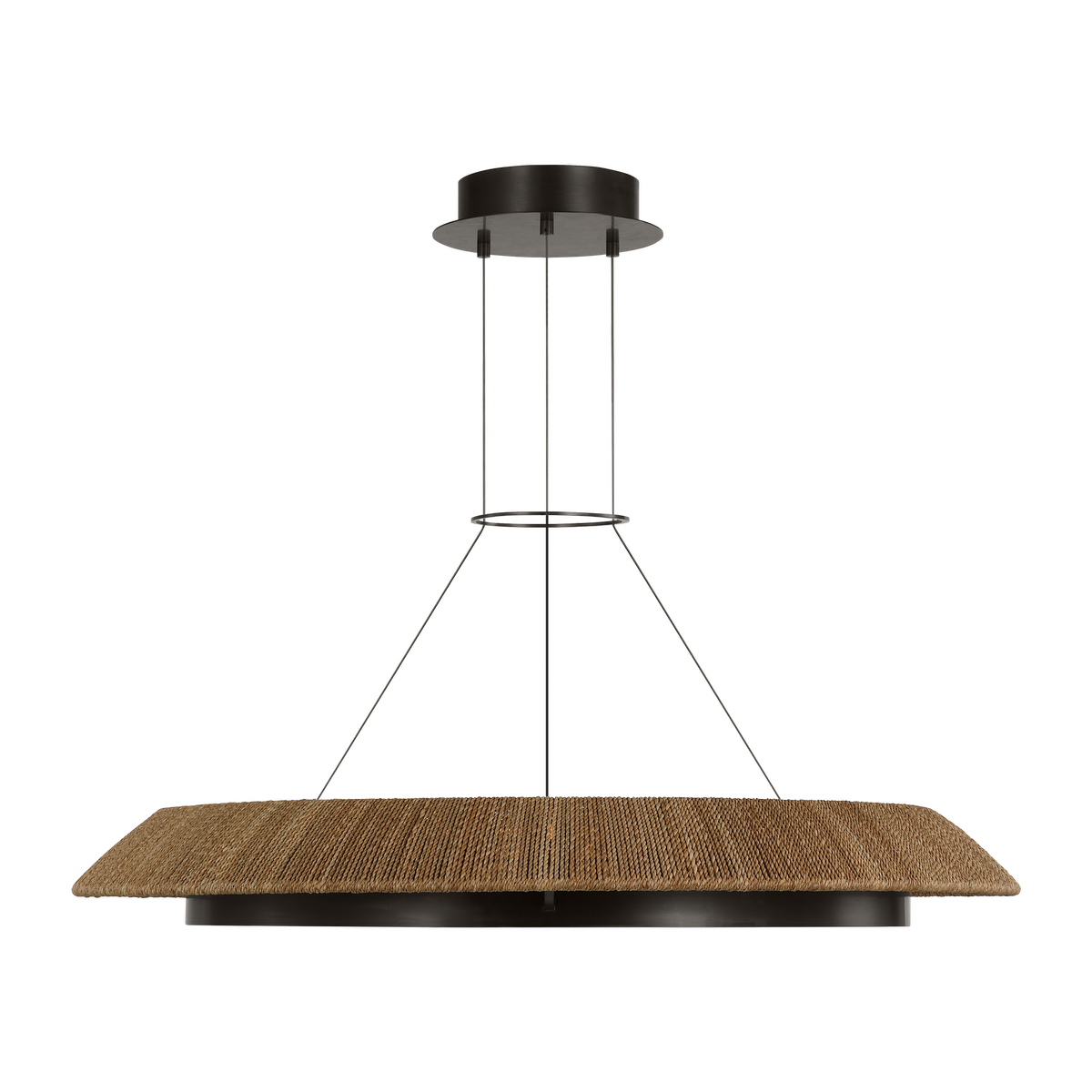 Noa Large Chandelier