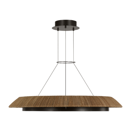 Noa Large Chandelier