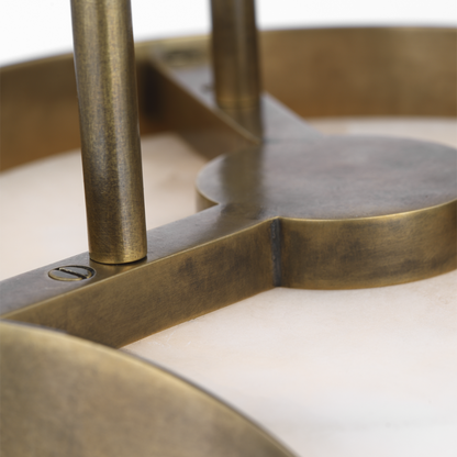 Armise 8" Pendant