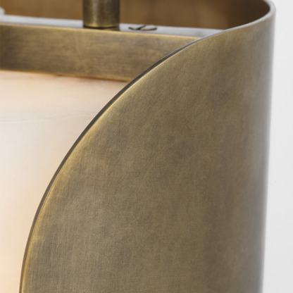 Armise 8" Pendant
