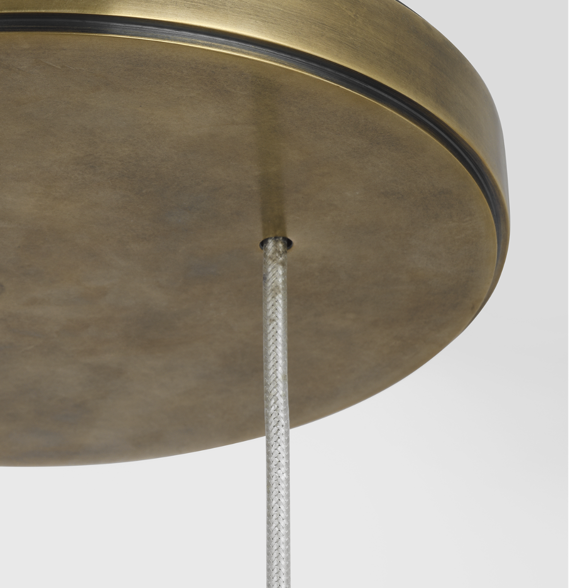 Armise 8" Pendant