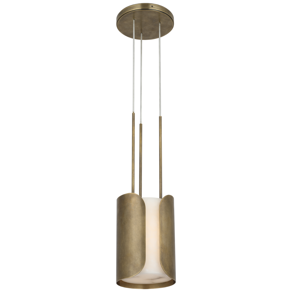 Armise 8" Pendant