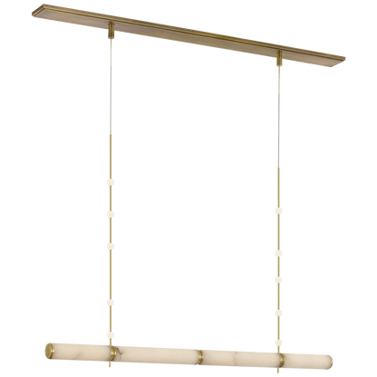 Marcell 56" Linear Chandelier