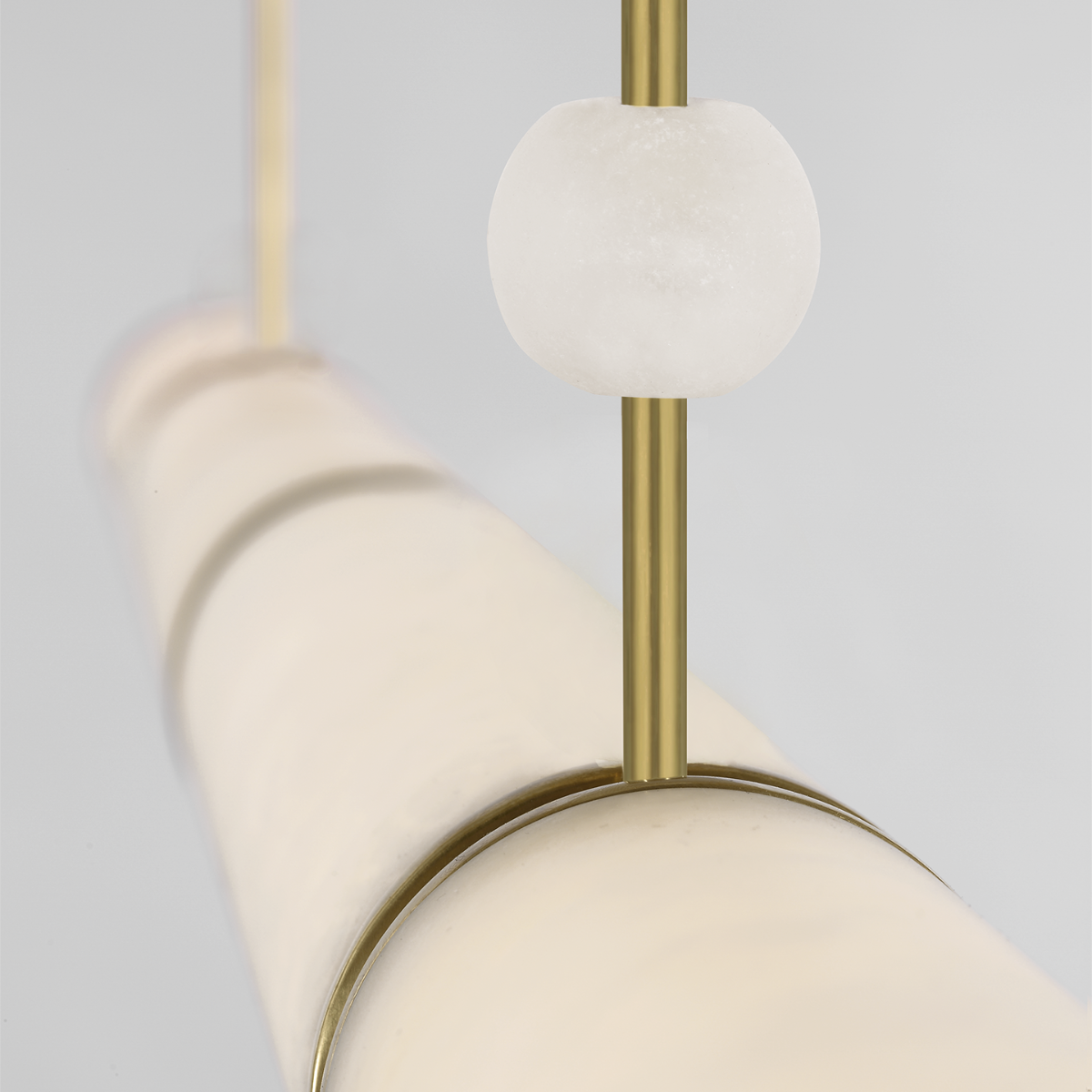 Marcell 56" Linear Chandelier