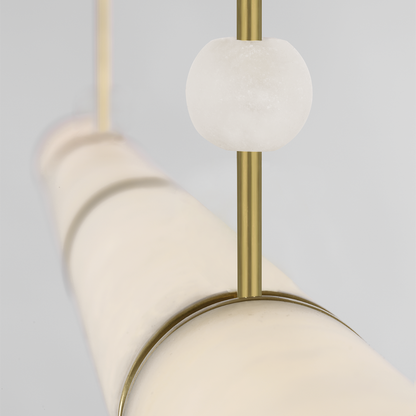 Marcell 56" Linear Chandelier