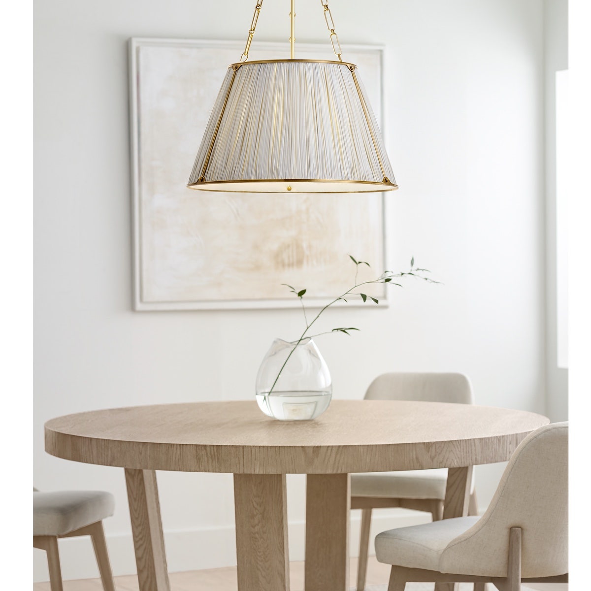 Allister 21" Hanging Shade