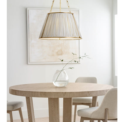 Allister 21" Hanging Shade