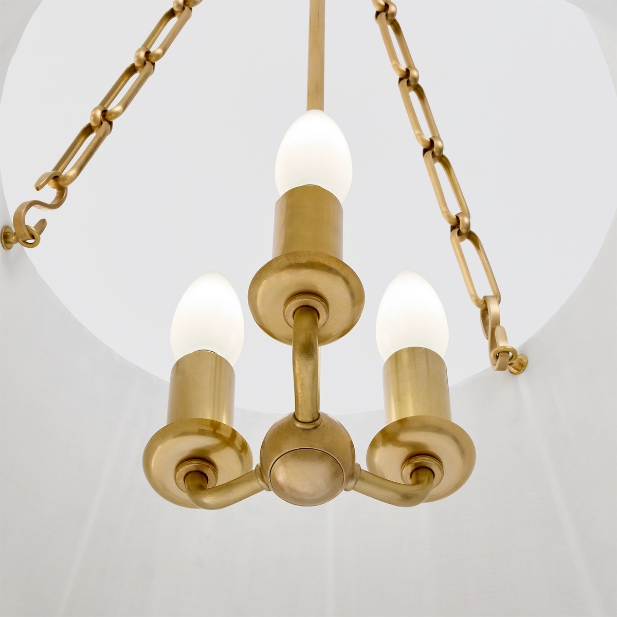 Allister 21" Hanging Shade