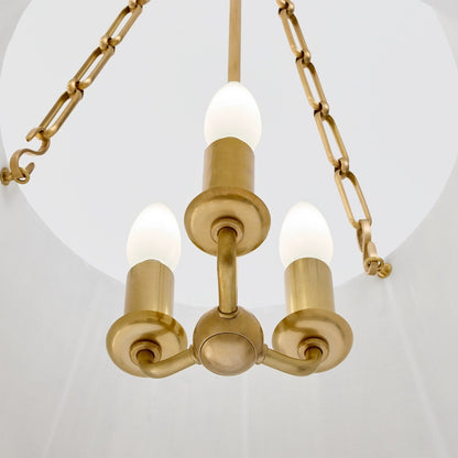 Allister 21" Hanging Shade
