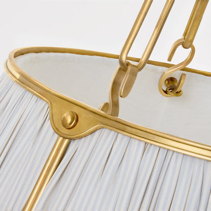 Allister 21" Hanging Shade