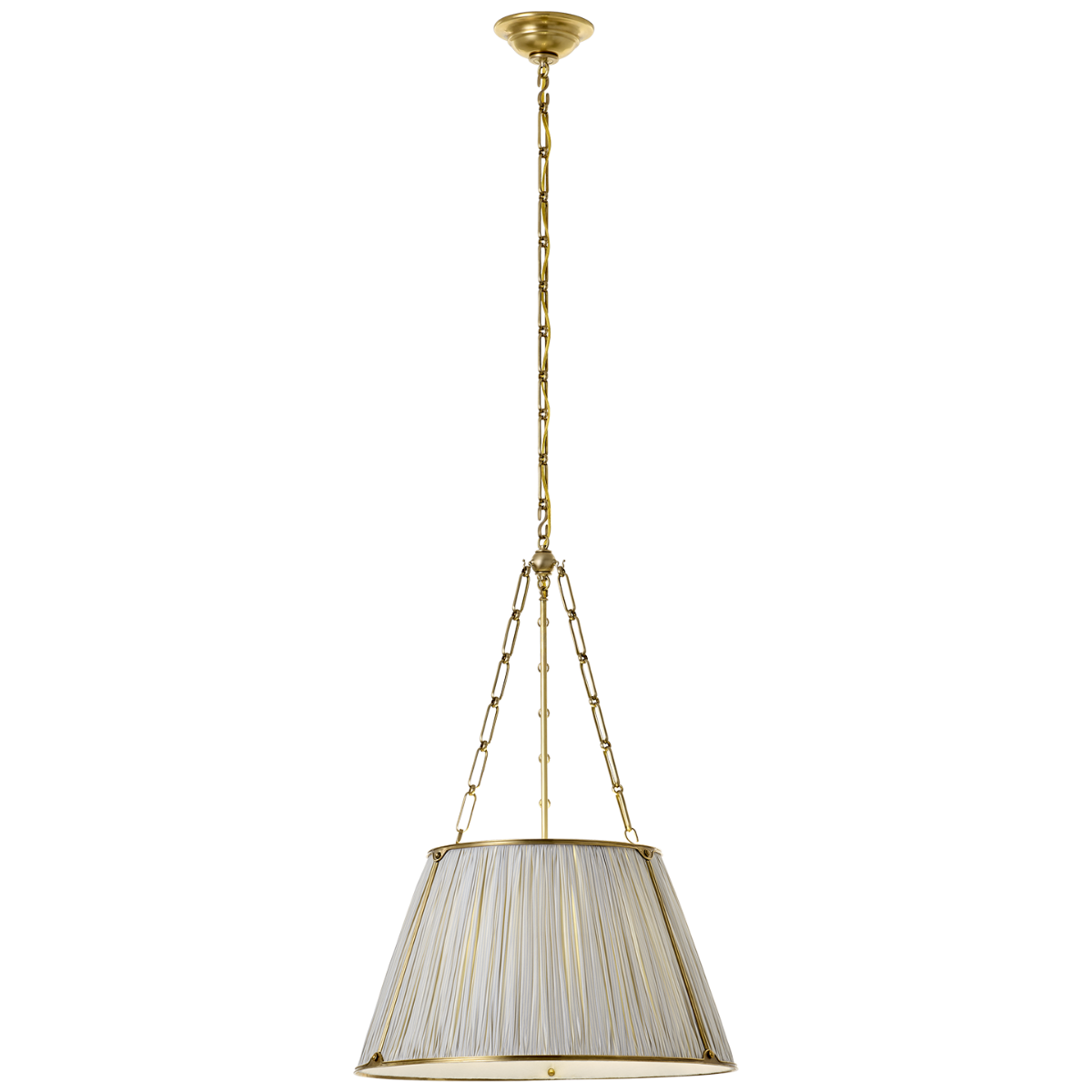 Allister 21" Hanging Shade