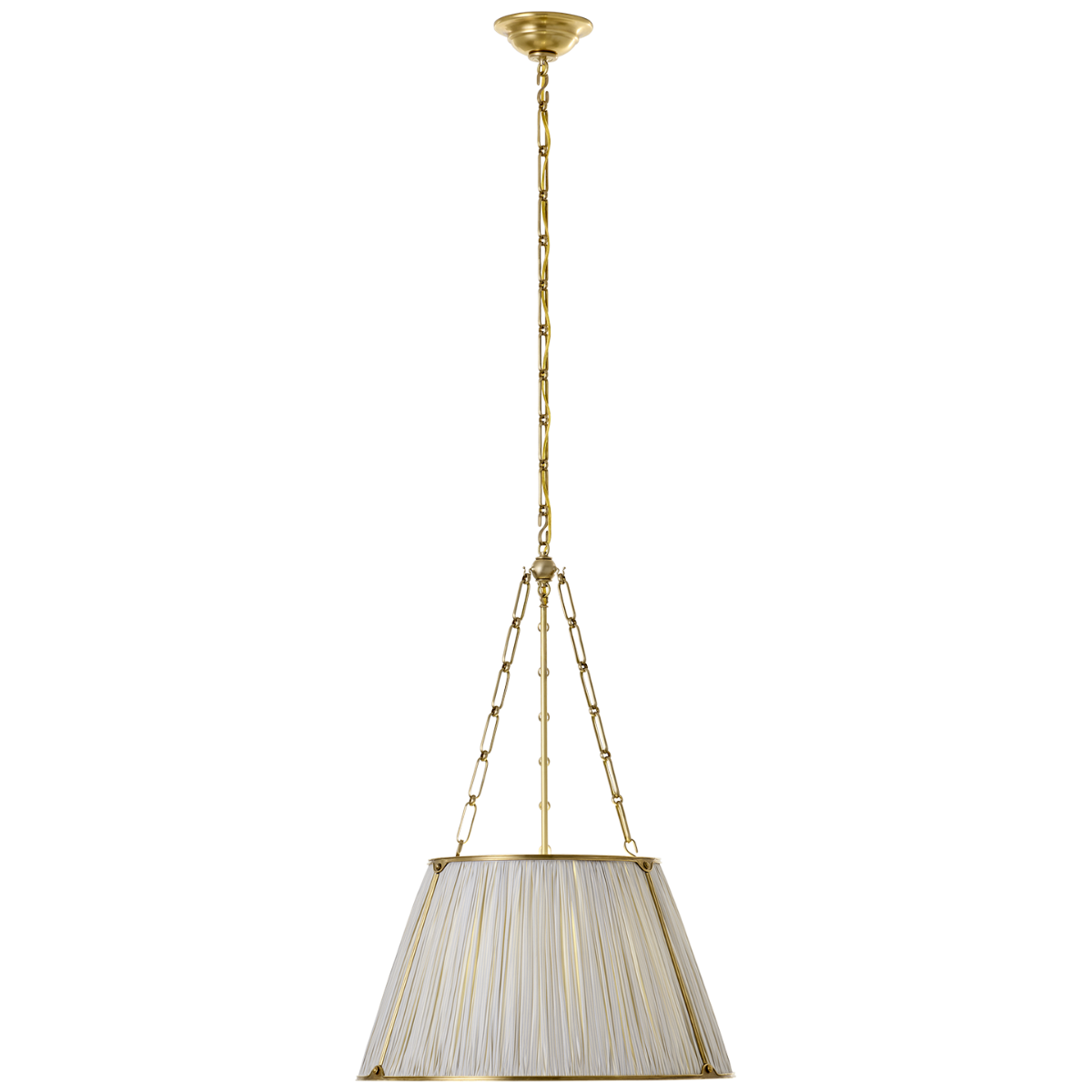 Allister 21" Hanging Shade