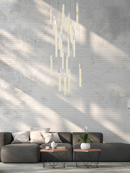 Weston 25 Lts Pendant