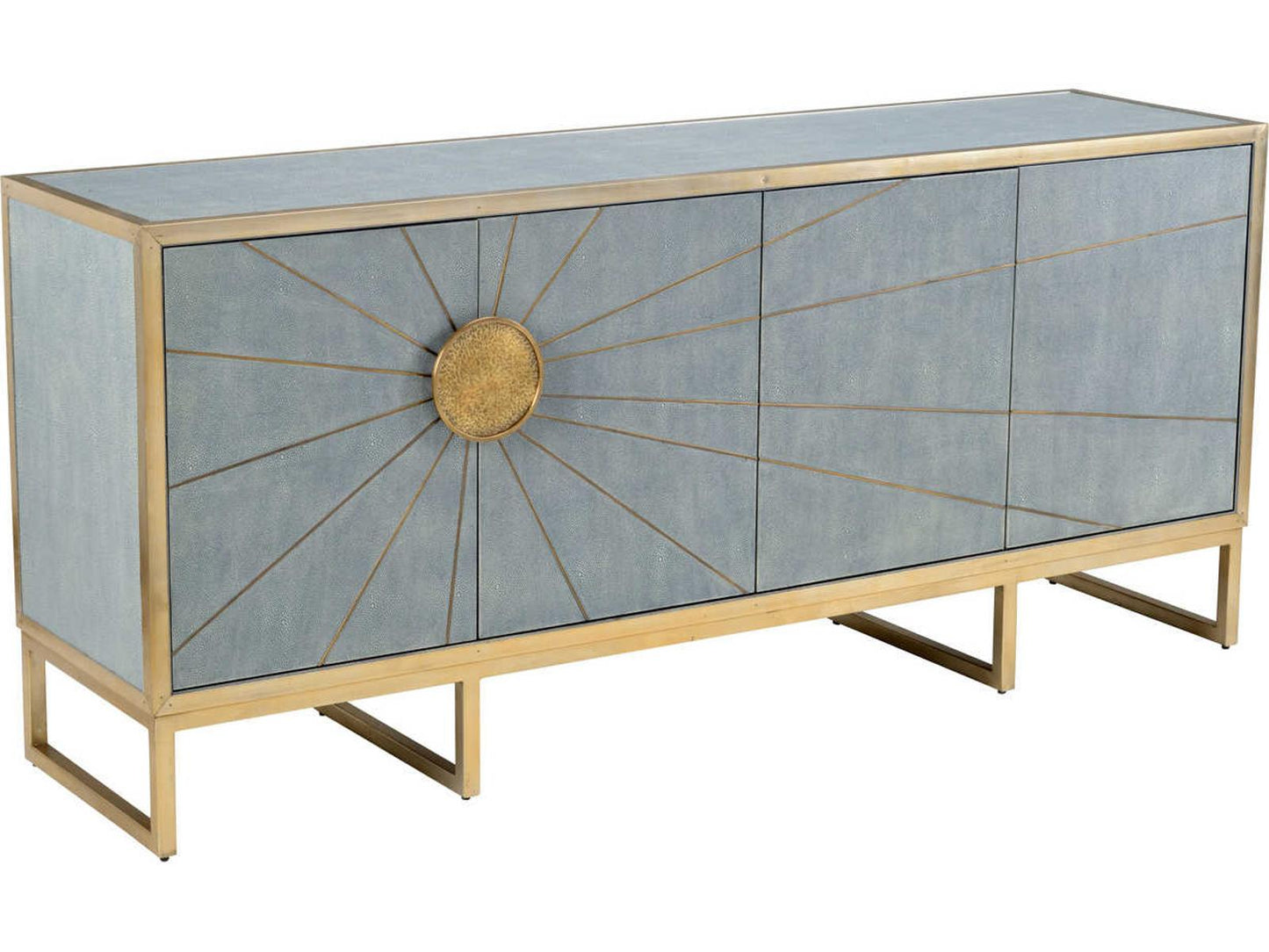 Ray's Edge 72 Solid Wood Gray Gold Sideboard,"<div class="flex flex-col max-w-1/4">
<span class="w-full text-base font-semibold mb-2">Weight &amp; Dimensions</span><div class="flex flex-col gap-y-1">
<div class="w-full flex text-sm">
<span class="font-bol