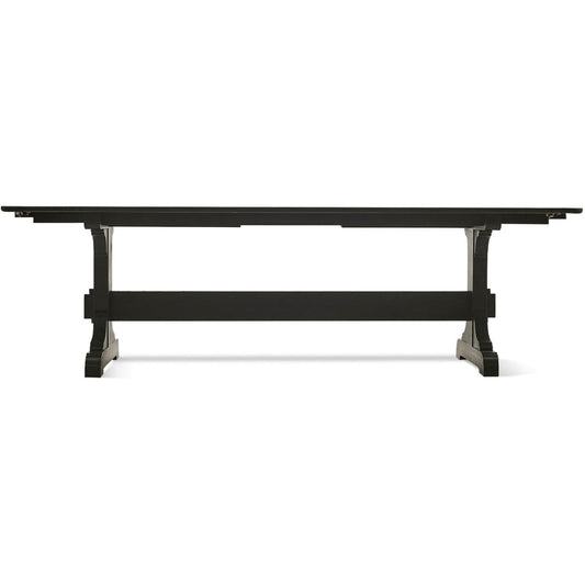 Jonathan Charles Epoch Trestle Dining Table (496096)