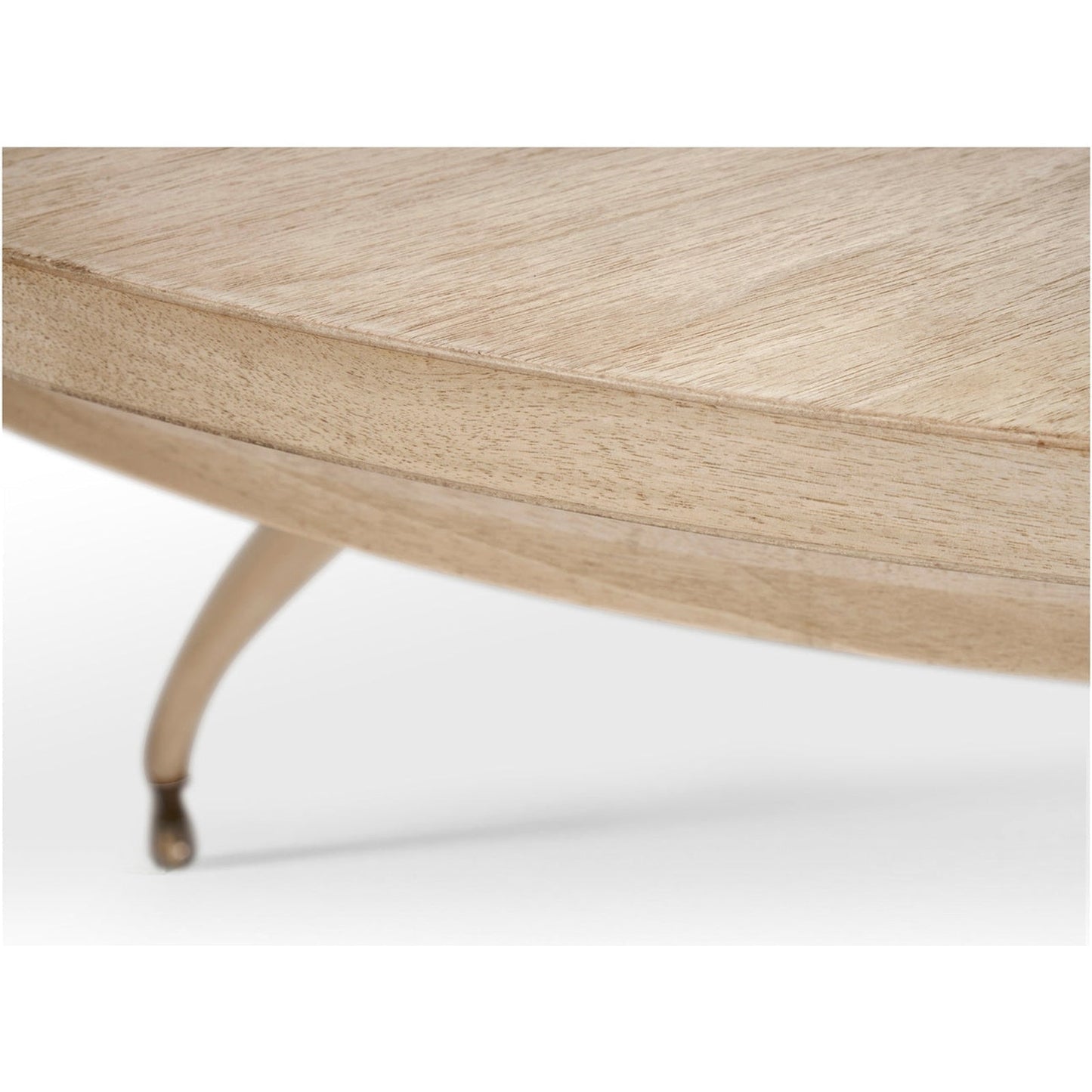 Jonathan Charles Solar Spider Leg Dining Table (496093)